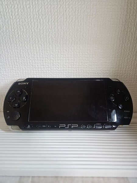 PSP-3000 ジャンク品