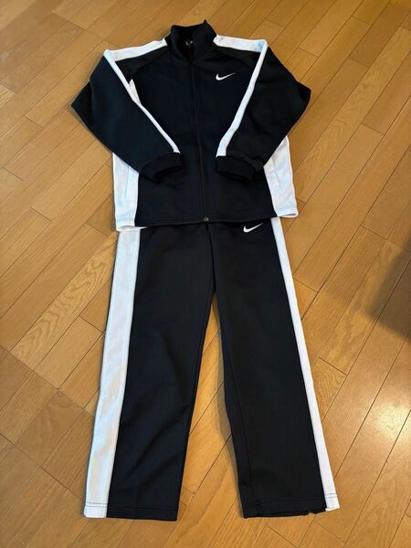 NIKE メンズ ジャージ セットアップ(S)