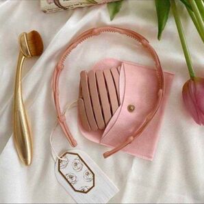 折りたたみ カチューシャ 持ち歩き 軽量 コンパクト 前髪スッキリ カチューシャ