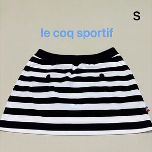 le coq sportif ゴルフ スカート サイズ7