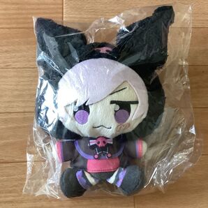 いれいす ぬいぐるみ サンリオ 初兎