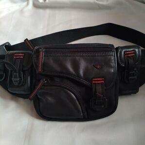 BLANEY TACTICAL GEAR ウエストバック ウエストポーチ