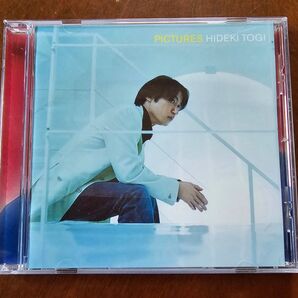 東儀秀樹 「PICTURES」