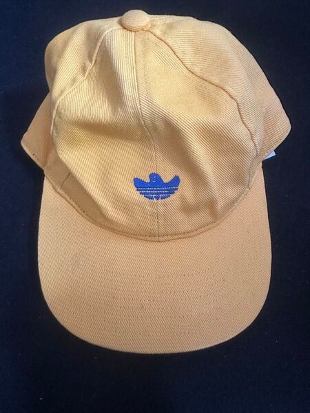 adidas キャップ 57-60cm