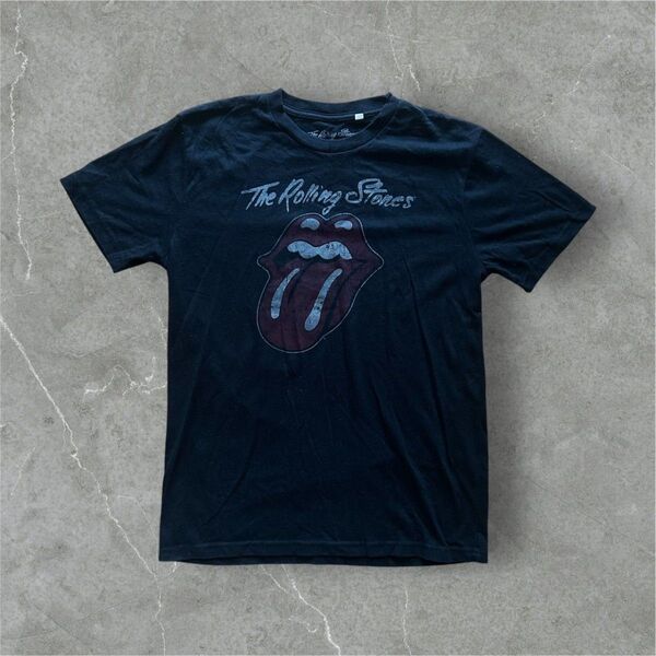 The Rolling stones NorthAmericanTour1981バンドTシャツ