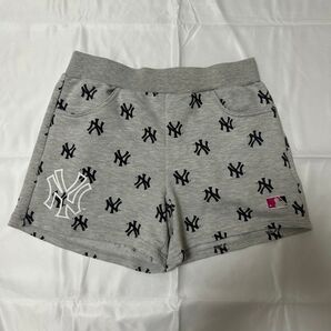 MLB ニューヨークヤンキース ショートパンツ