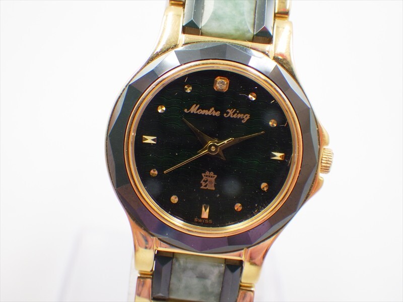 Yahoo!オークション -「montre king」(レディース腕時計) の落札 Yahoo!オークション -「montre king」(レディース腕時計) の落札