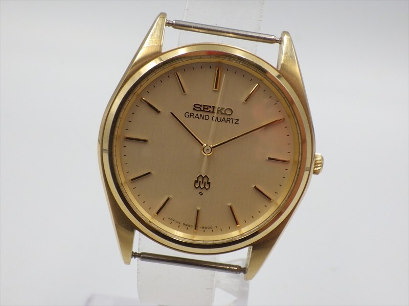 Yahoo!オークション -「seiko 9940」の落札相場・落札価格 Yahoo!オークション -「seiko 9940」の落札相場・落札価格