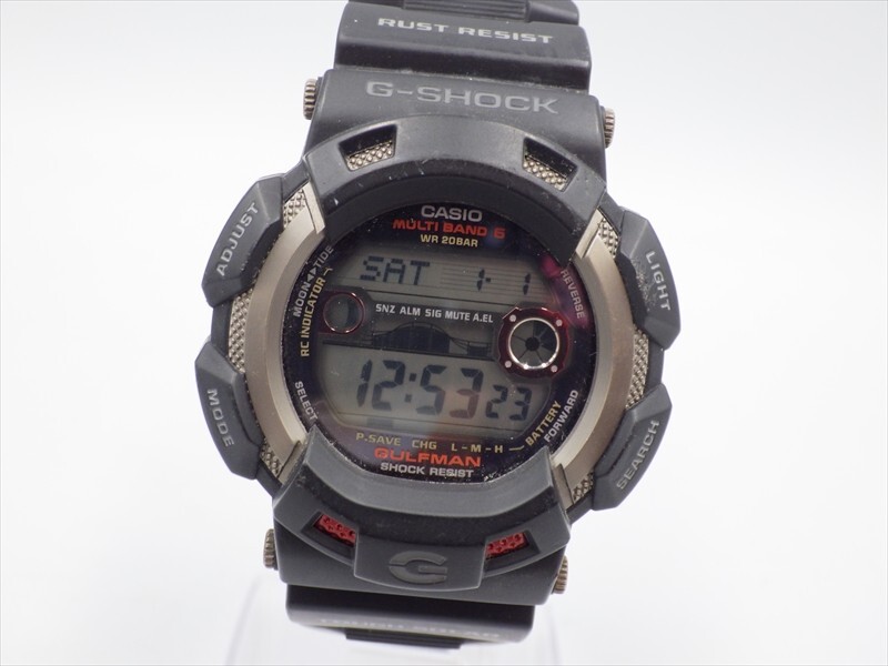 2025年最新】Yahoo!オークション - GULFMAN(G-SHOCK カシオ)の 2025年最新】Yahoo!オークション - GULFMAN(G-SHOCK カシオ)の