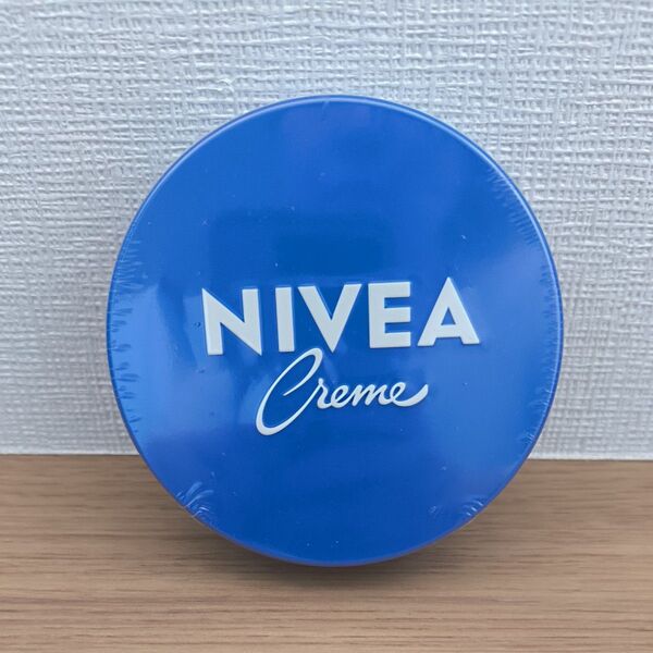 NIVEA ニベアクリーム 169g(大缶)