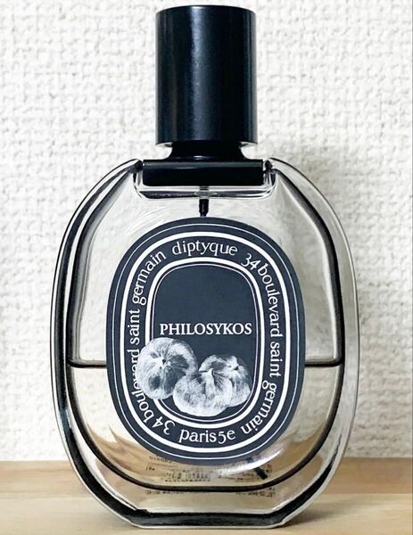 ディプティック diptyque フィロシコス 75ml EDP