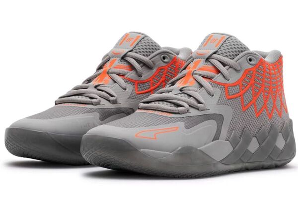 PUMA MB 1 ラメロボール