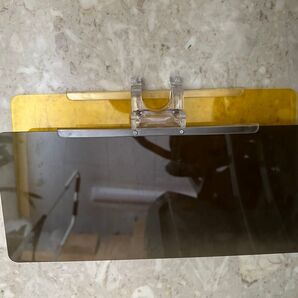 中古 サンバイザー 車用