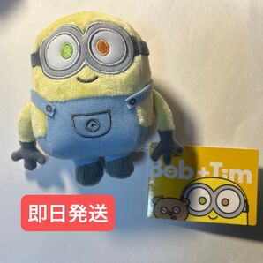 ミニオンズ ボブ アミューズメント景品