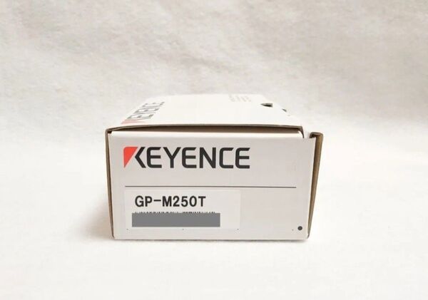 新品キーエンス GP-M250T◆2個セット 温度センサ内蔵 ◆デジタル圧力センサ◆KEYENCE 圧力計 GP-M