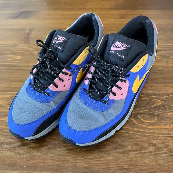 NIKE AIR MAX 90 ACG Persian Violet 28.5