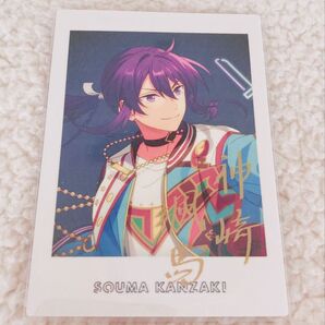 あんスタ 神崎颯馬 ぱしゃっつ