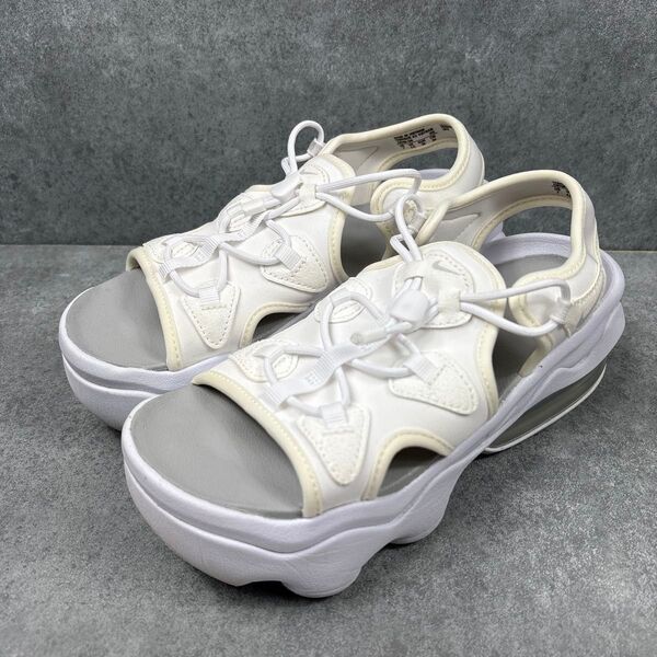 大人気 NIKE AIR MAX KOKO ナイキエアマックスココサンダル 24センチ