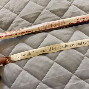 セカオワ INSOMNIA TRAIN The Dinner 銀テープ 2本セット