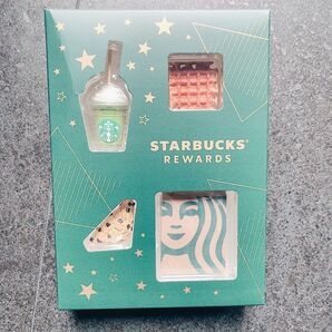 スターバックス ミニチュアコレクション REWARDS ミニチュア コレクション スタバ リワード