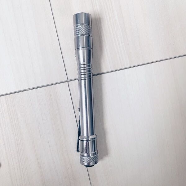 懐中電灯 ペン型 ペン型ライト