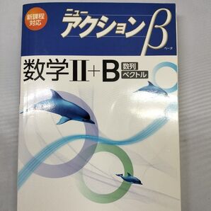 高校数学問題集 ニューアクションβ数学ⅡB