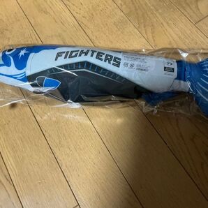 北海道日本ハムファイターズ エスコンフィールドユニフォーム着用しゃけまる FAV限定 新品未開封