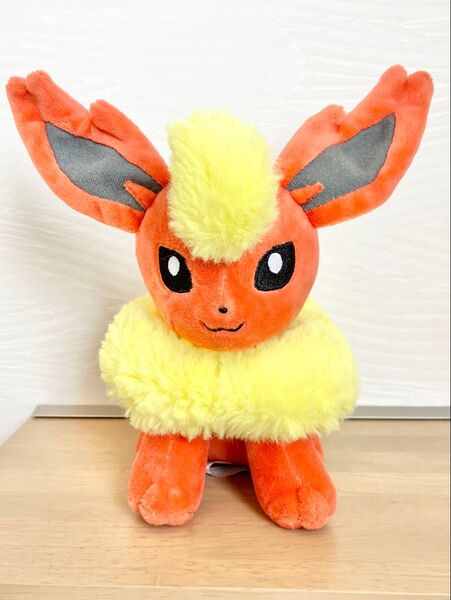 ポケモンセンター限定 ブースター ぬいぐるみ 2016 Pokemon ポケットモンスター