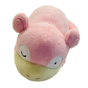 【新品】ポケットモンスター ポケモンぬいぐるみ くつろぎタイムぬいぐるみ ヤドン