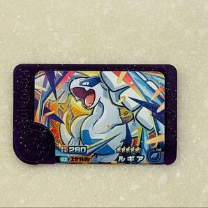 ポケモンフレンダ 第二弾 スーパートレジャー ルギア
