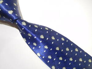 (29) VERSACE bell search necktie /1/ Versace as good as new goods 