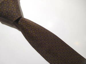(62) Christian Dior / necktie /26 as good as new goods 