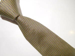 (63) Christian Dior / necktie /77 super-beauty goods 