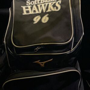 ソフトバンクホークスカバン 野球