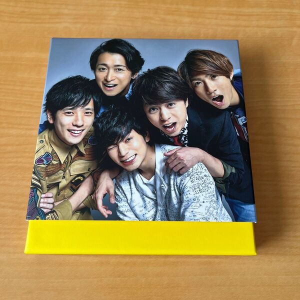 Are You Happy? (初回限定盤) (DVD付)