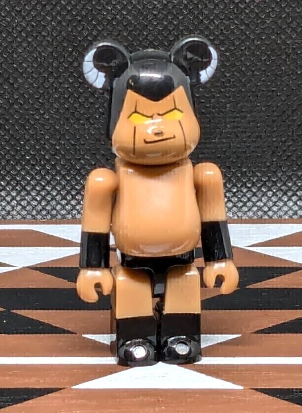 2025年最新】Yahoo!オークション -be@rbrick キン肉マンの中古品 2025年最新】Yahoo!オークション -be@rbrick キン肉マンの中古品