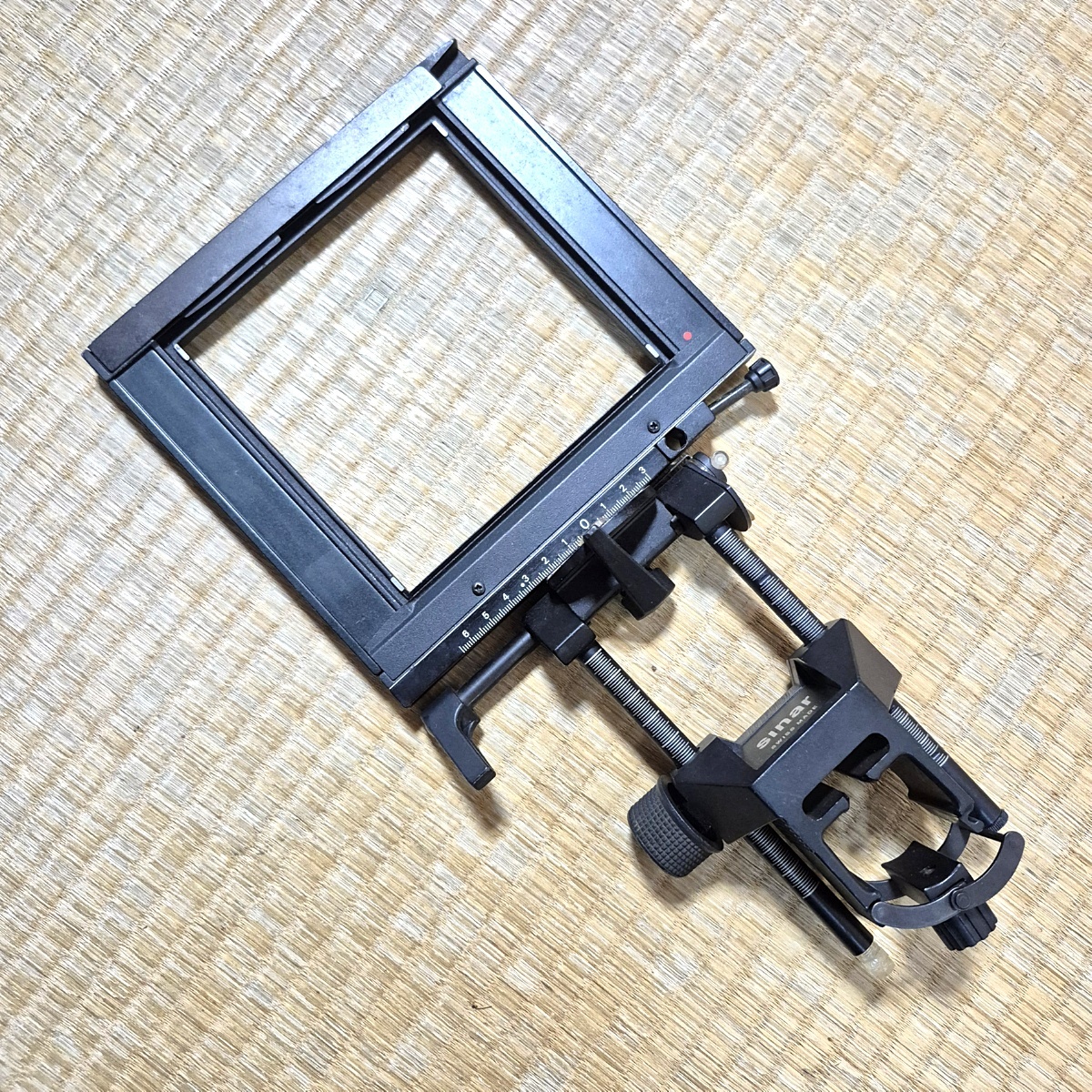 Yahoo!オークション -「ジナーsinar」(フィルムカメラ) (カメラ Yahoo!オークション -「ジナーsinar」(フィルムカメラ) (カメラ
