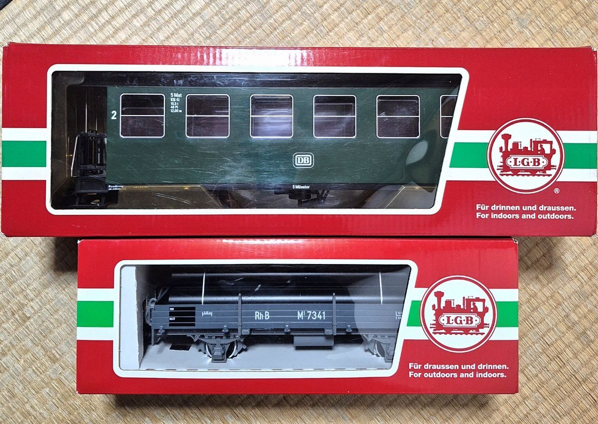 Yahoo!オークション -Gゲージ(鉄道模型)の落札相場・落札価格 Yahoo!オークション -Gゲージ(鉄道模型)の落札相場・落札価格