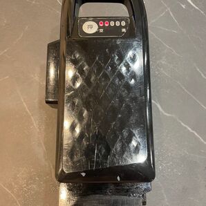電動アシスト自転車充電式バッテリー 16Ah