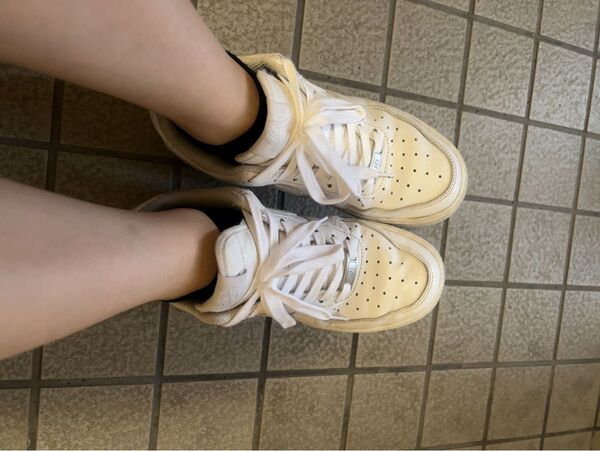 NIKE エアフォース