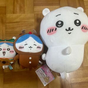 ちいかわ ハチワレ ぬいぐるみ まとめ売り