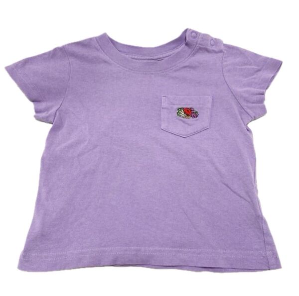 BREEZE フルーツオブザルームコラボ Tシャツ 半袖 カットソー