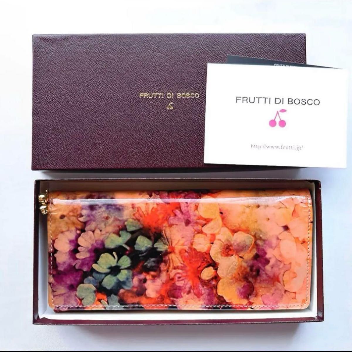 FRUTTI DI BOSCO|フルッティディボスコの新品・未使用品・中古 FRUTTI DI BOSCO|フルッティディボスコの新品・未使用品・中古