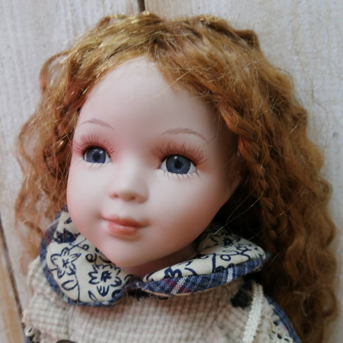 Yahoo!オークション -「porcelain doll」の落札相場・落札価格 Yahoo!オークション -「porcelain doll」の落札相場・落札価格