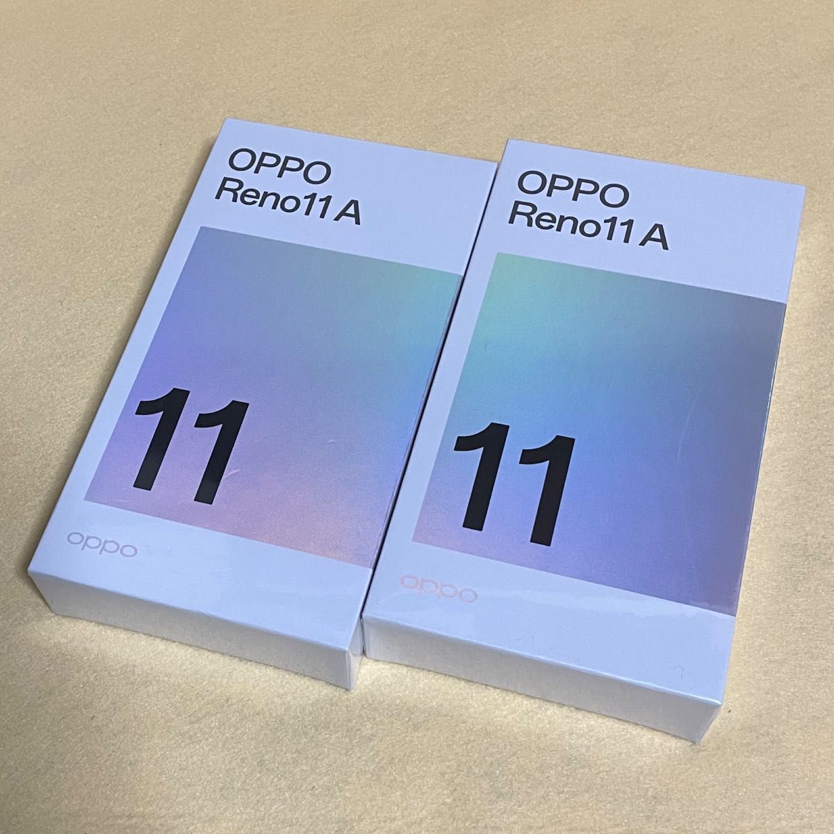 シュリンク 未開封 OPPO Reno 11A ダークグリーン SIMフリー シュリンク 未開封 OPPO Reno 11A ダークグリーン SIMフリー