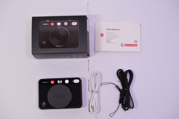 Yahoo!オークション -「leica sofort 2」の落札相場・落札価格 Yahoo!オークション -「leica sofort 2」の落札相場・落札価格