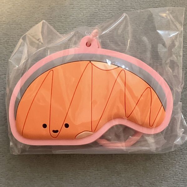 サンリオ シークレットラバーミラーキーホルダー kirimiちゃん