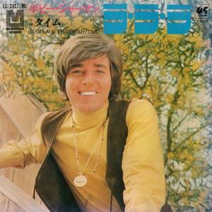 ♪試聴 7'♪Bobby Sherman / La La La (If I Had You)