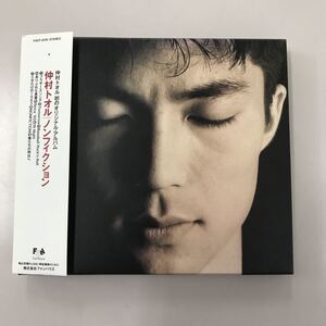 CD 中古☆【邦楽】中村トオル ノンフィクション