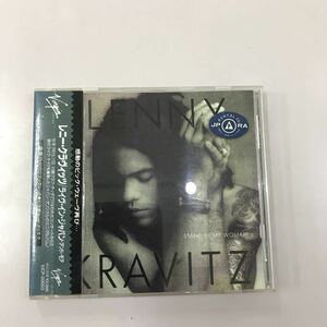 CD 中古 レンタル落ち☆【洋楽】レニークラヴィッツ ライヴインジャパン アンドモア